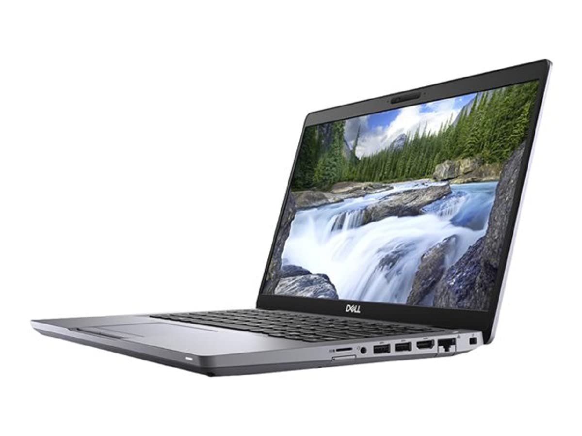 DELL Latitude 14 5411【i5-10400H/8G/256G】 Dell Latitude 5411 Laptop - 14