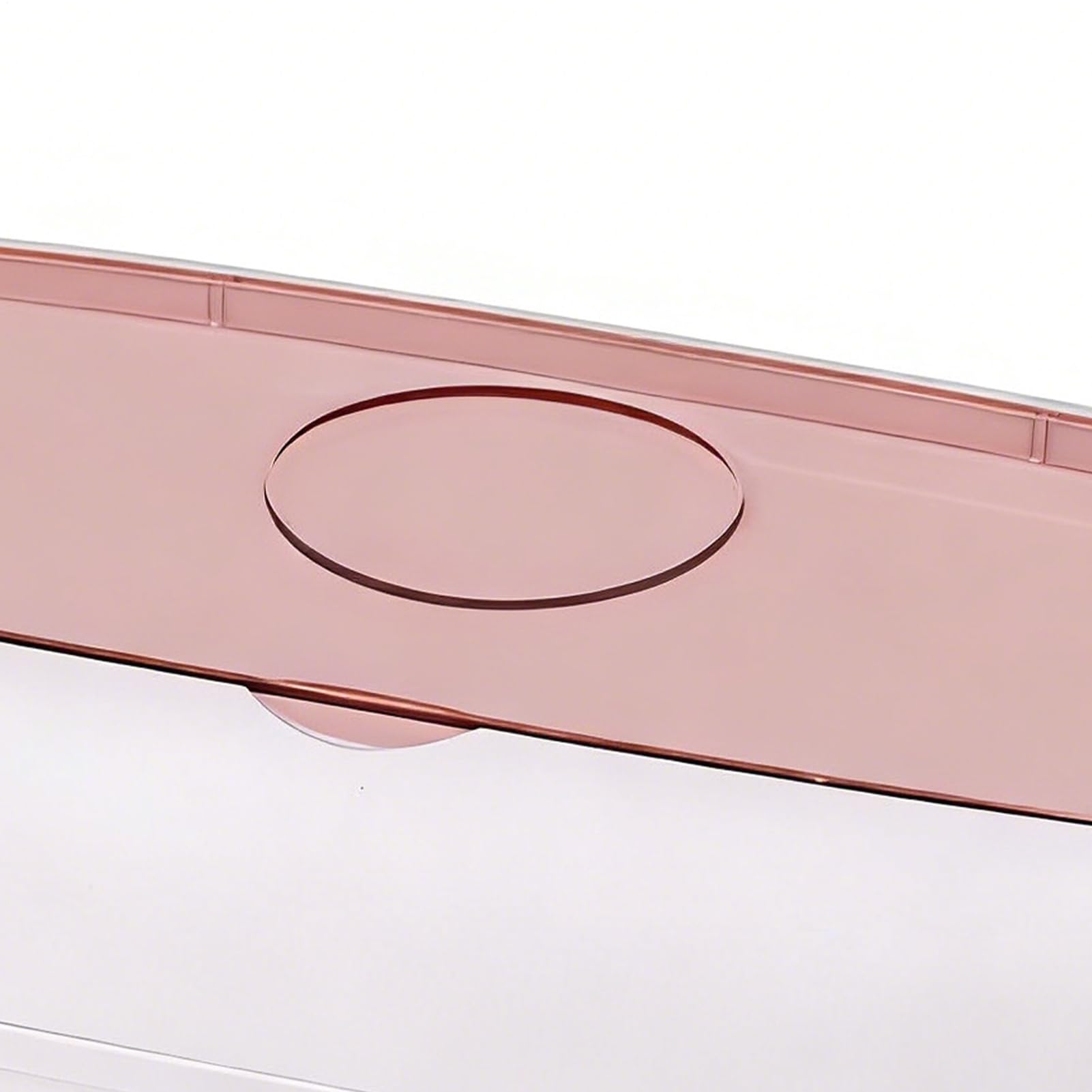 Pudełko Na Lunch USB Ładowany Podgrzewacz do Żywności ze Stali Nierdzewnej