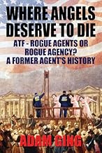 Where Angels Deserve to Die