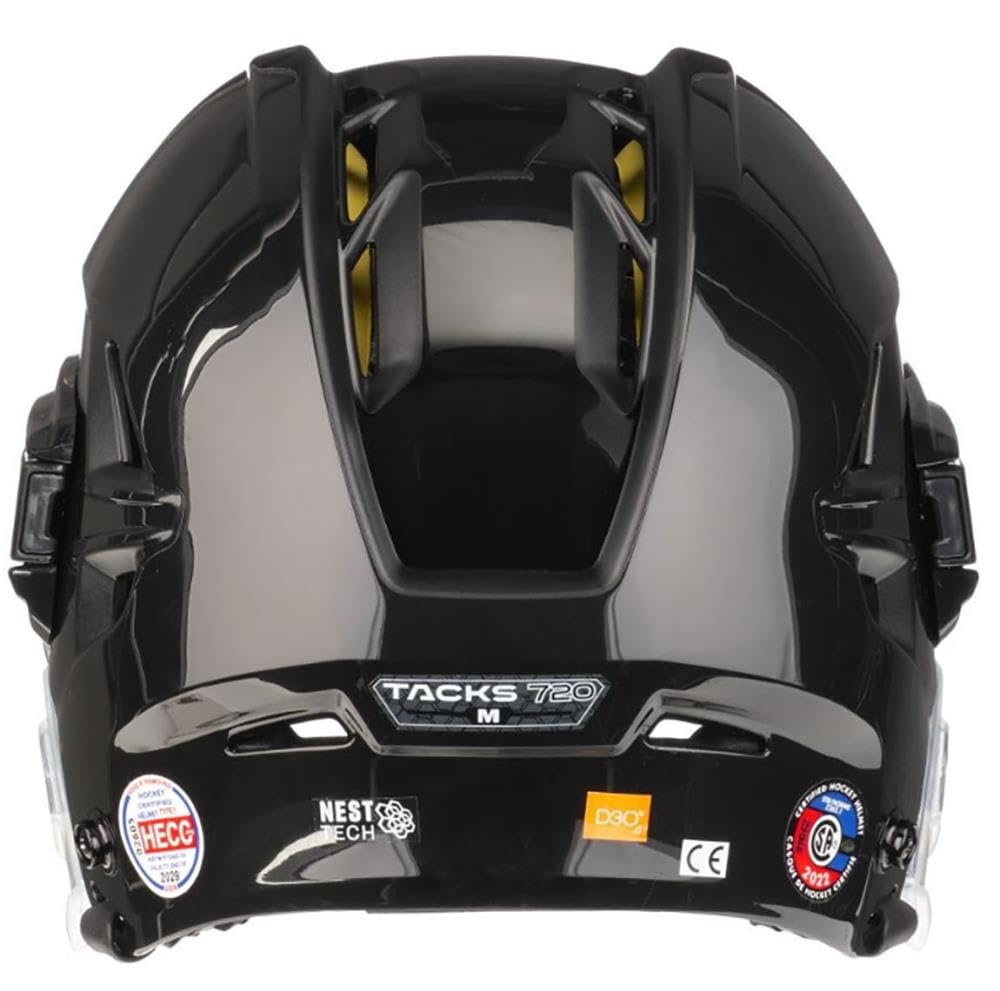 CCM Tacks 720 kask do hokeja na lodzie, dla seniorów