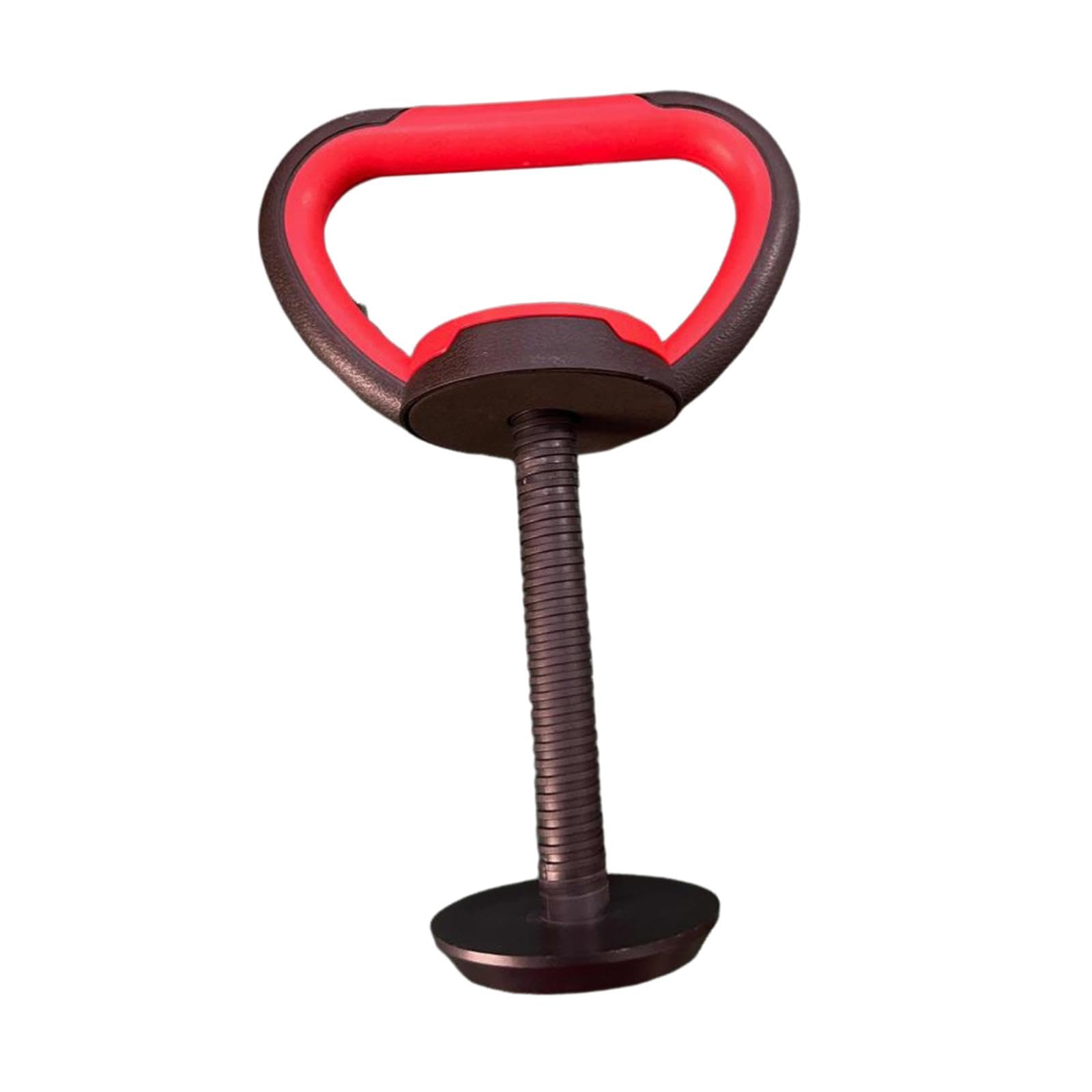 Fancyes Kettlebell Handle Comfortable Strength Training Multifunctional for Gym