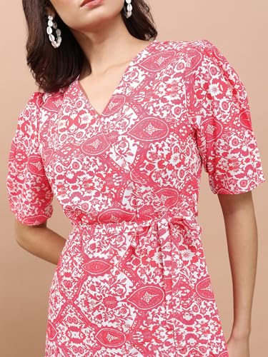 Image of Tokyo Talkies Women Dress