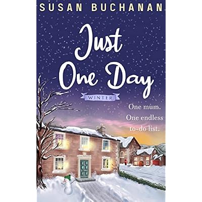 Just One Day - Winter