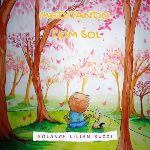 MEDITANDO COM SOL