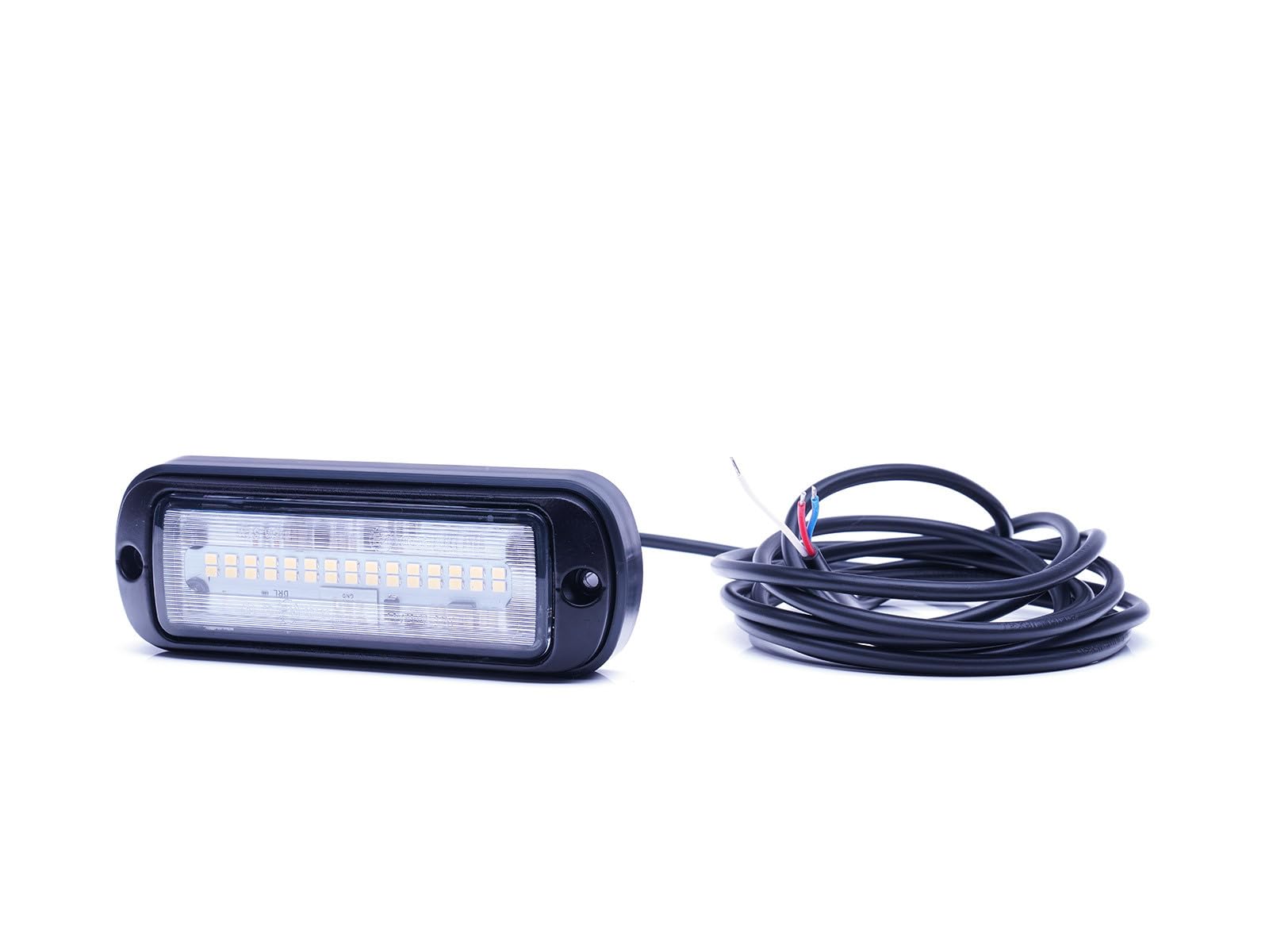 LED Tagfahrlicht 12V-24V 1602