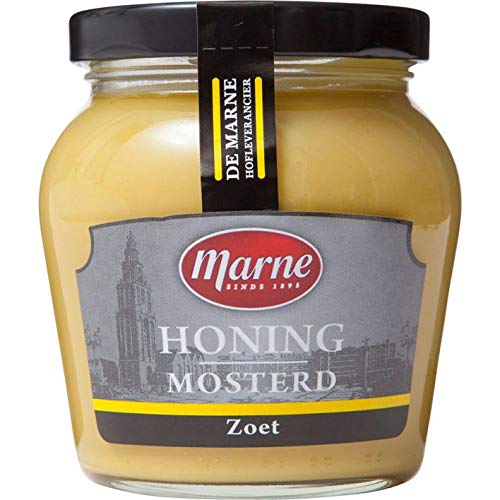 Marne Honig-Senf 235G