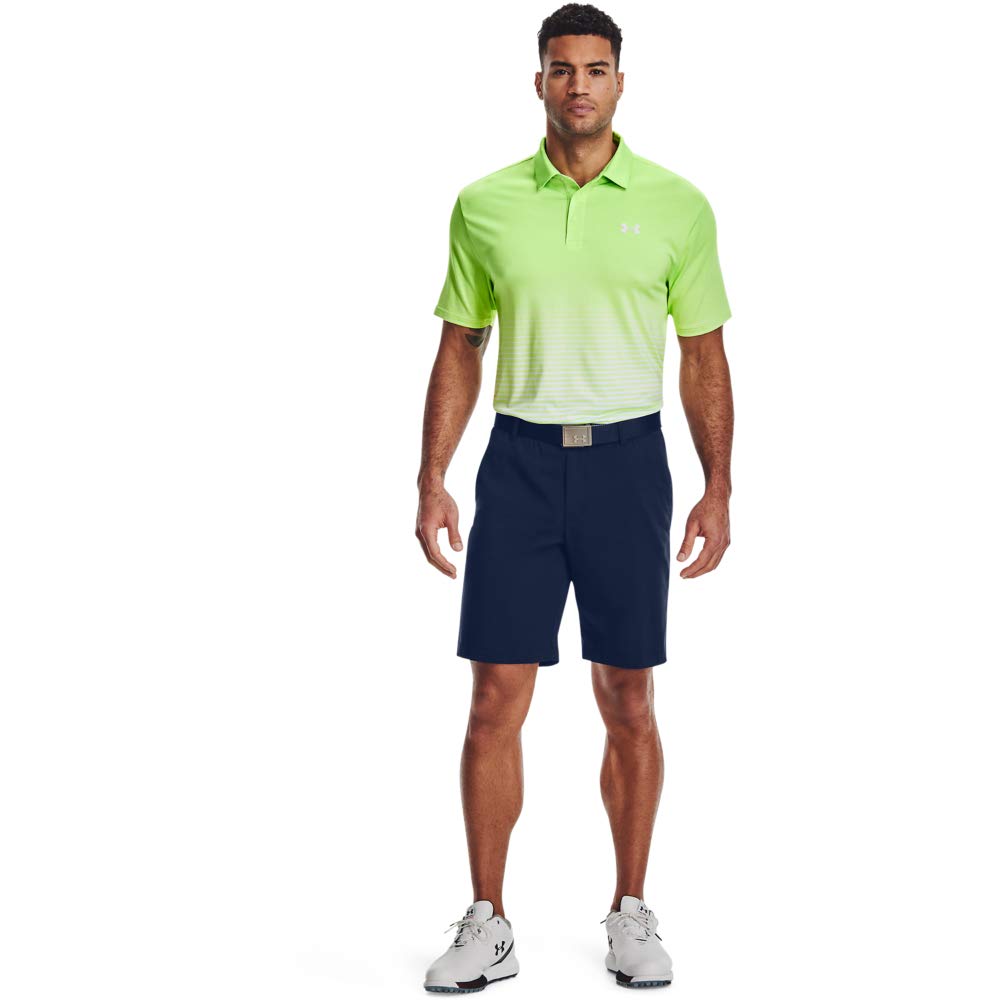 Under Armour Tech 2.0 Camiseta de manga corta para hombre, camiseta deportiva masculina, camiseta para gimnasio — view 82