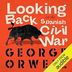 Cover of Looking Back on the Spanish War