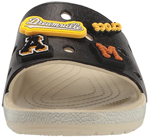 Crocs Unisex-Adult J. Cole Dreamville Classic Slides Sandal2