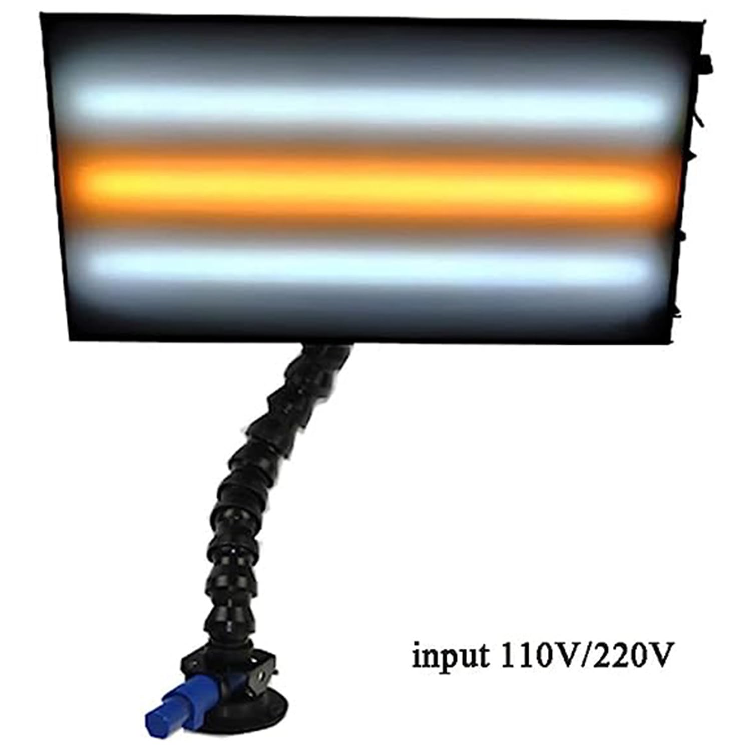 Amazon.co.jp: ランプツールポータブルコードレスカーデントライト