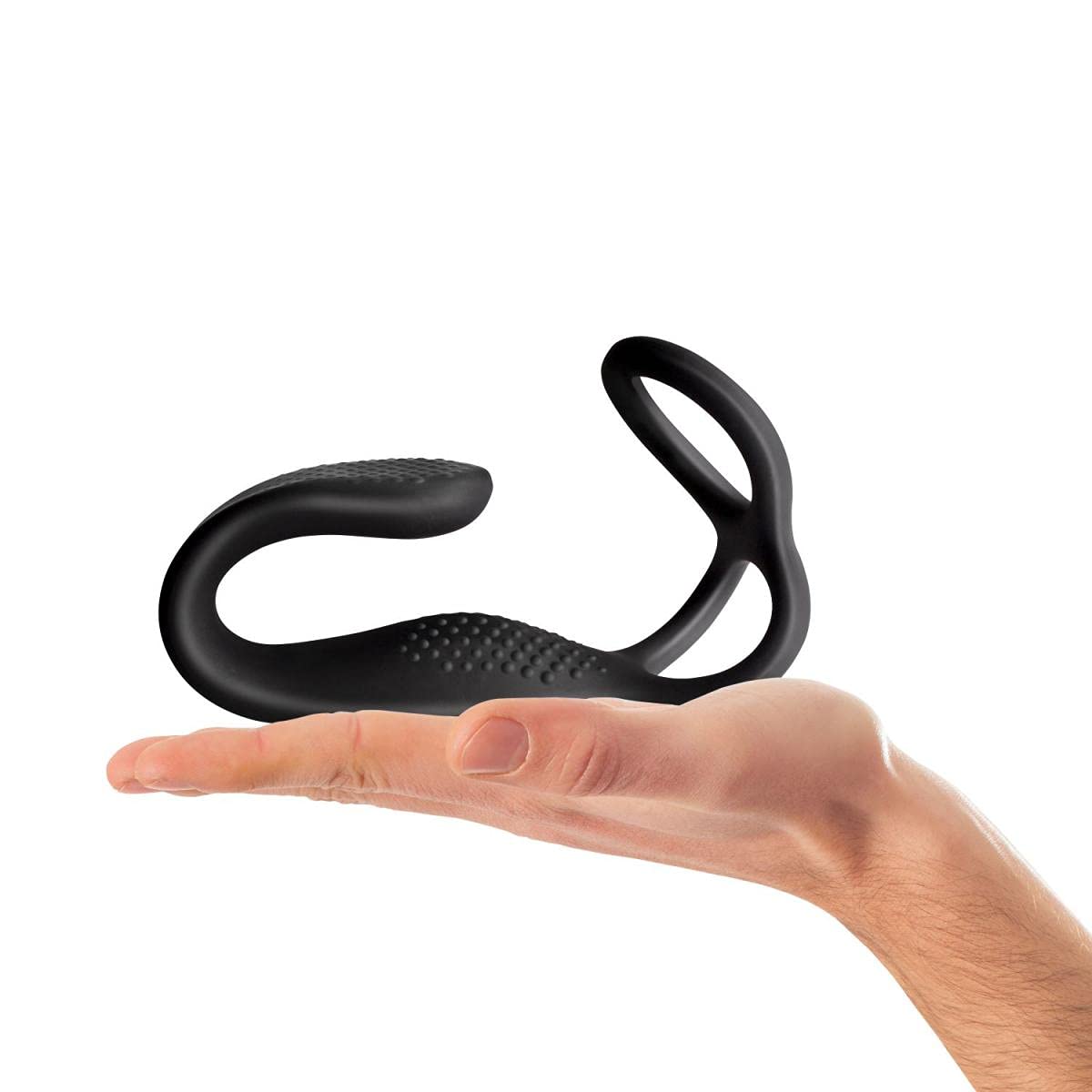 Vibratore prostatico The-Vibe Rocks Off con telecomando