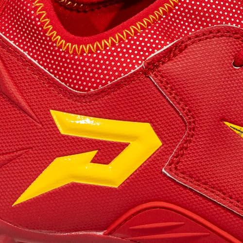 Phenom Elite The Flash Football Cleats - Quantum Speed4