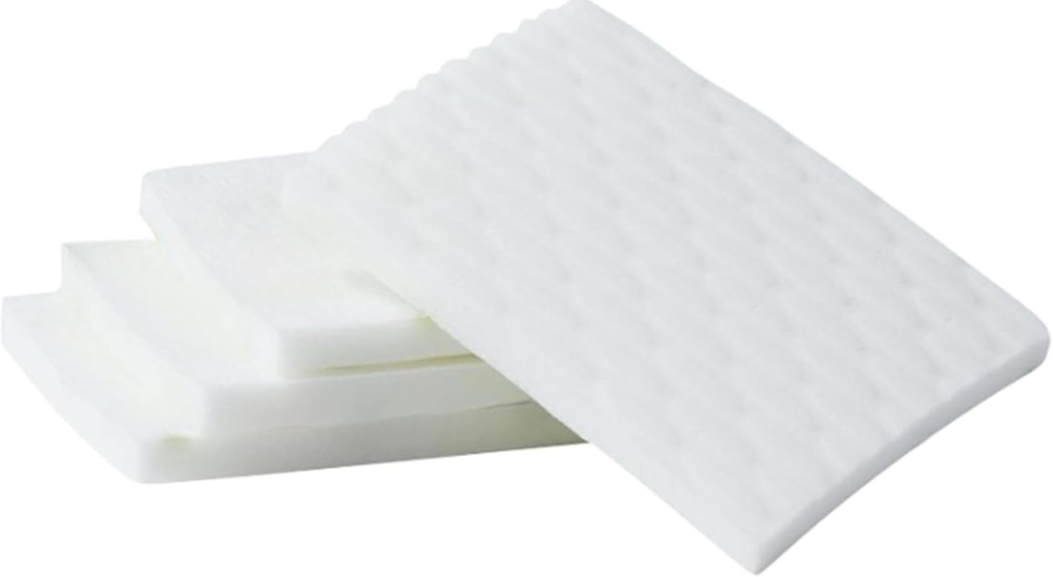 Magic Sponge Eraser 10 Pack Refill Sponges for MinnYaso