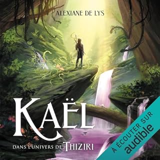 Page de couverture de Ka&euml;l