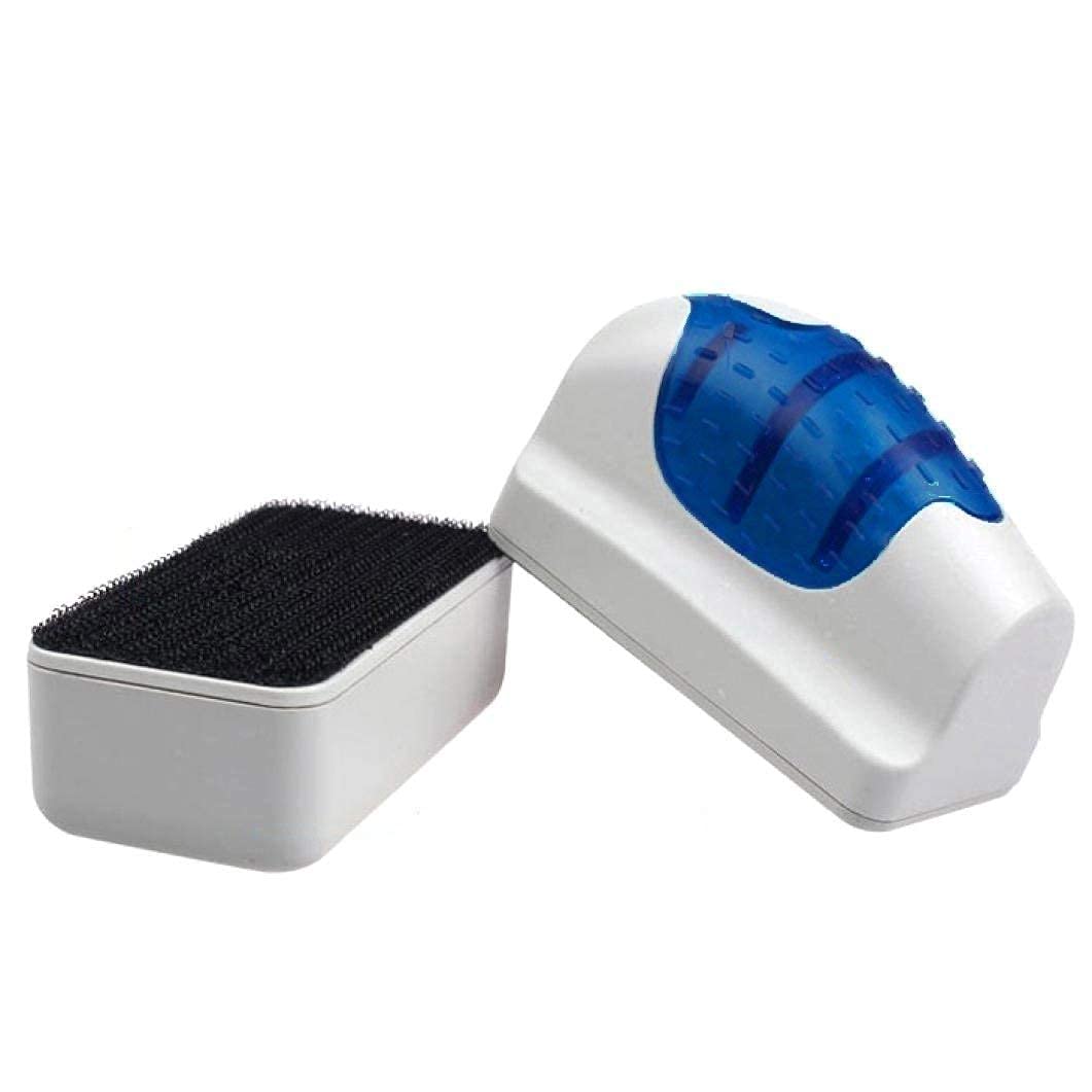 PREMIER PLANTS Fish Tank Floating Magnetic Cleaner Aquarium Glass Algae Scrubber Cleaner Brush Tool (RS-09) (B096BFM9HR) Amazon Price History, Amazon Price Tracker