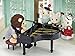Calico Critters, Town Series, Grand Piano Concert set