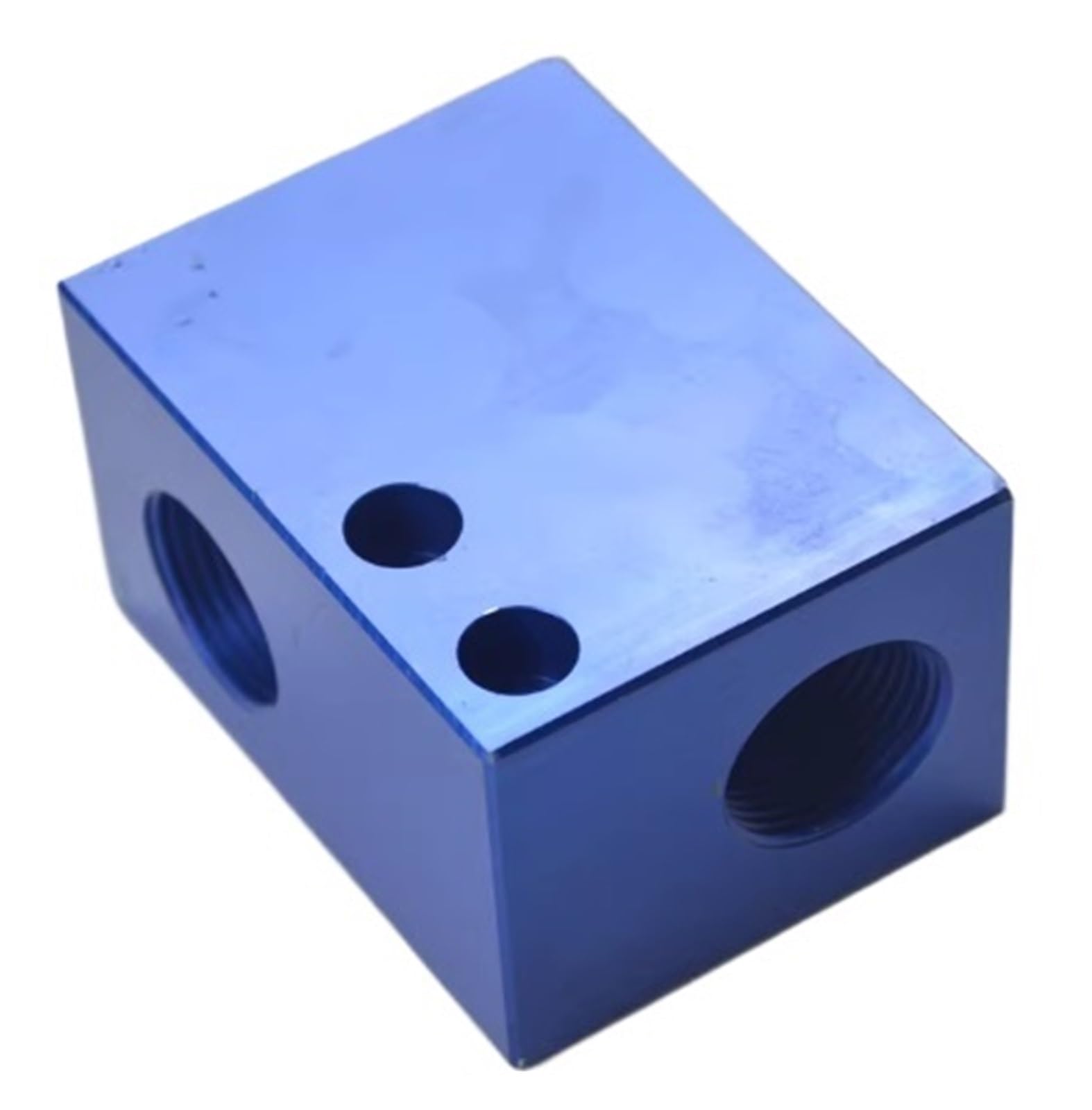 Électrovanne à cartouche SV/DHF12-220 mécanique pour bloc de circuit d'huile V6068
