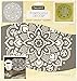 DecoArt Americana Decor Mandala 12" X 12"
