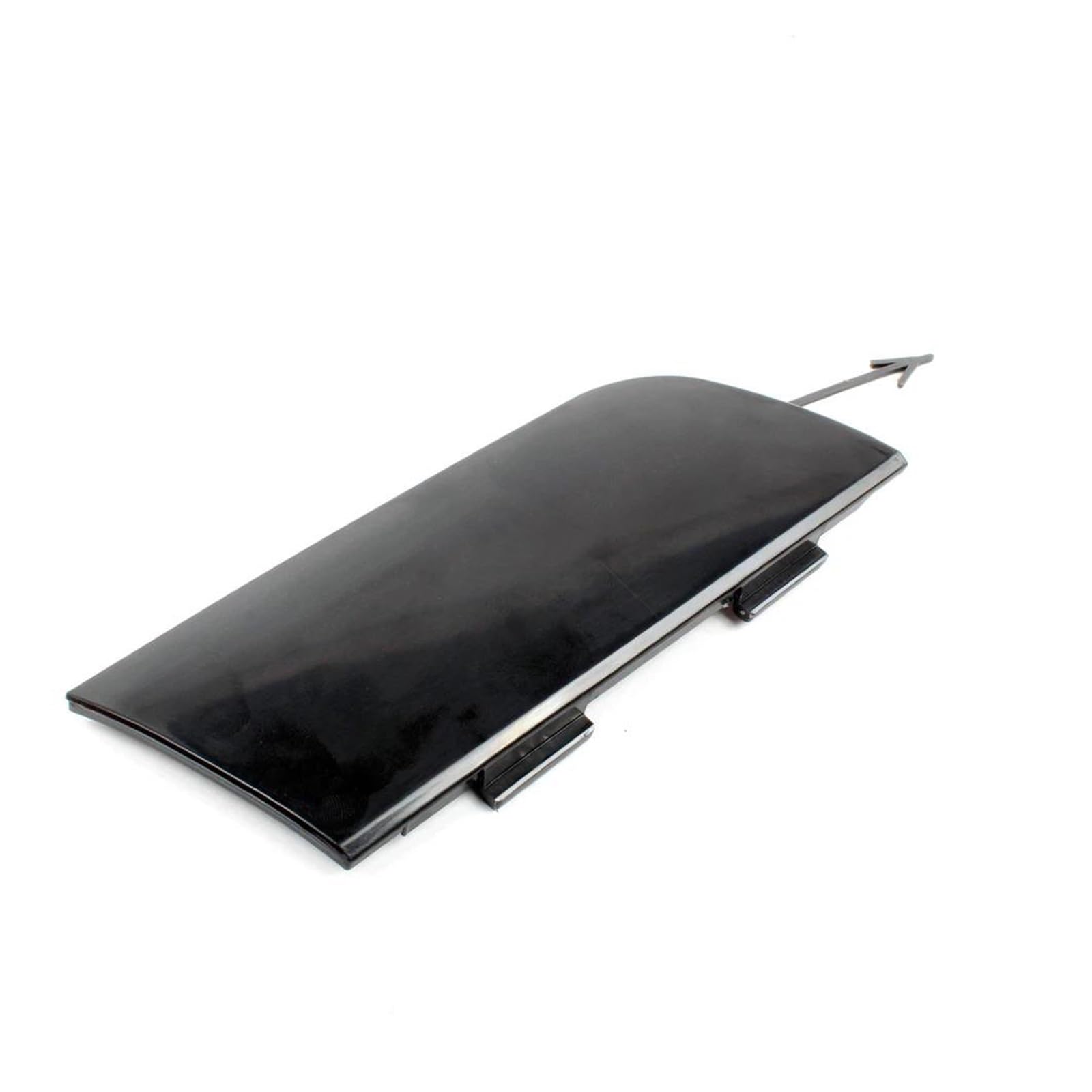 Cache-anneau de remorquage pour Audi A6 C6 2005-2008 | Référence 4F0807441