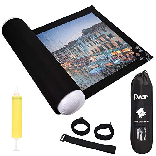 Top 10 Best Puzzle Roll Up Mat Available in 2023 Best Review Geek