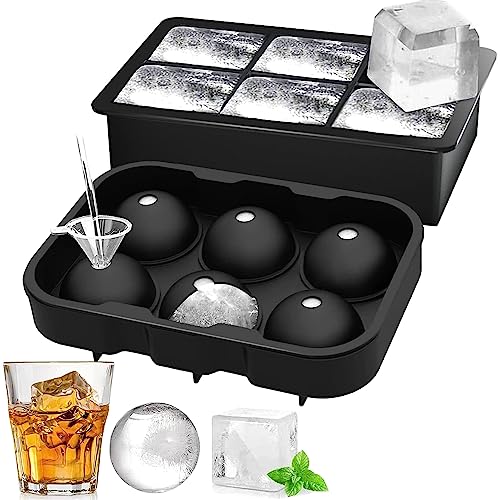 Lustige Silikon Eiswürfelform In Plug-Form - Rosa Für Cocktails & Partys