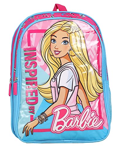 Image of Barbie Inspired 36 cm