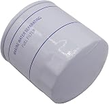 Marine Fuel Filter Fuel Water Separating Filter Replaces Mercuriser 35-802893Q01 35-807172 35-60494-1 - 6