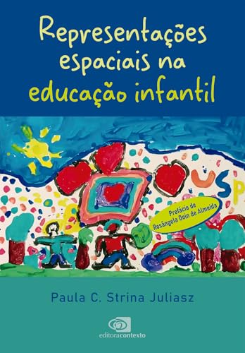 Representações espaciais na educação infantil