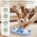 Imagen de Blanlody Juguete Interactivo Perro Juguete Perro Interactivo para Tedioso