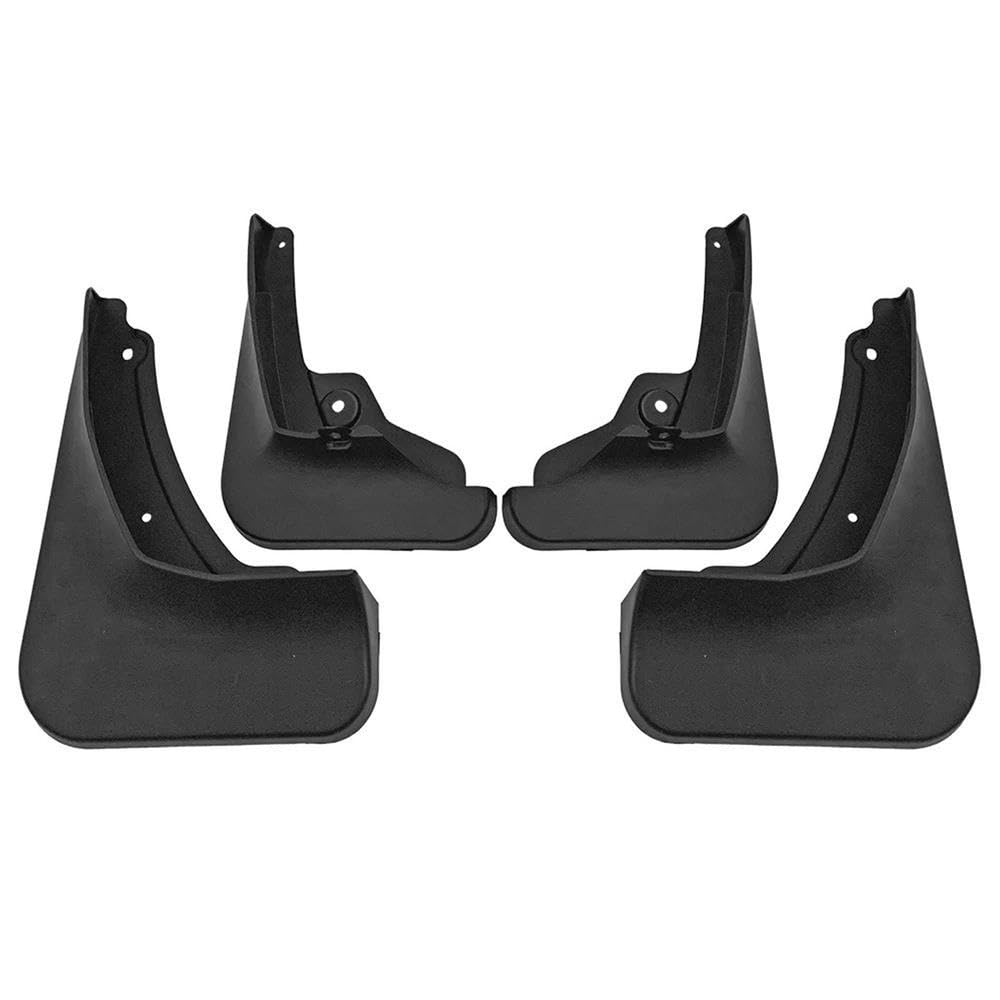 Garde-Boue pour Geely Tugella FY11 2021-2023 | Kit de protection auto 4 pièces
