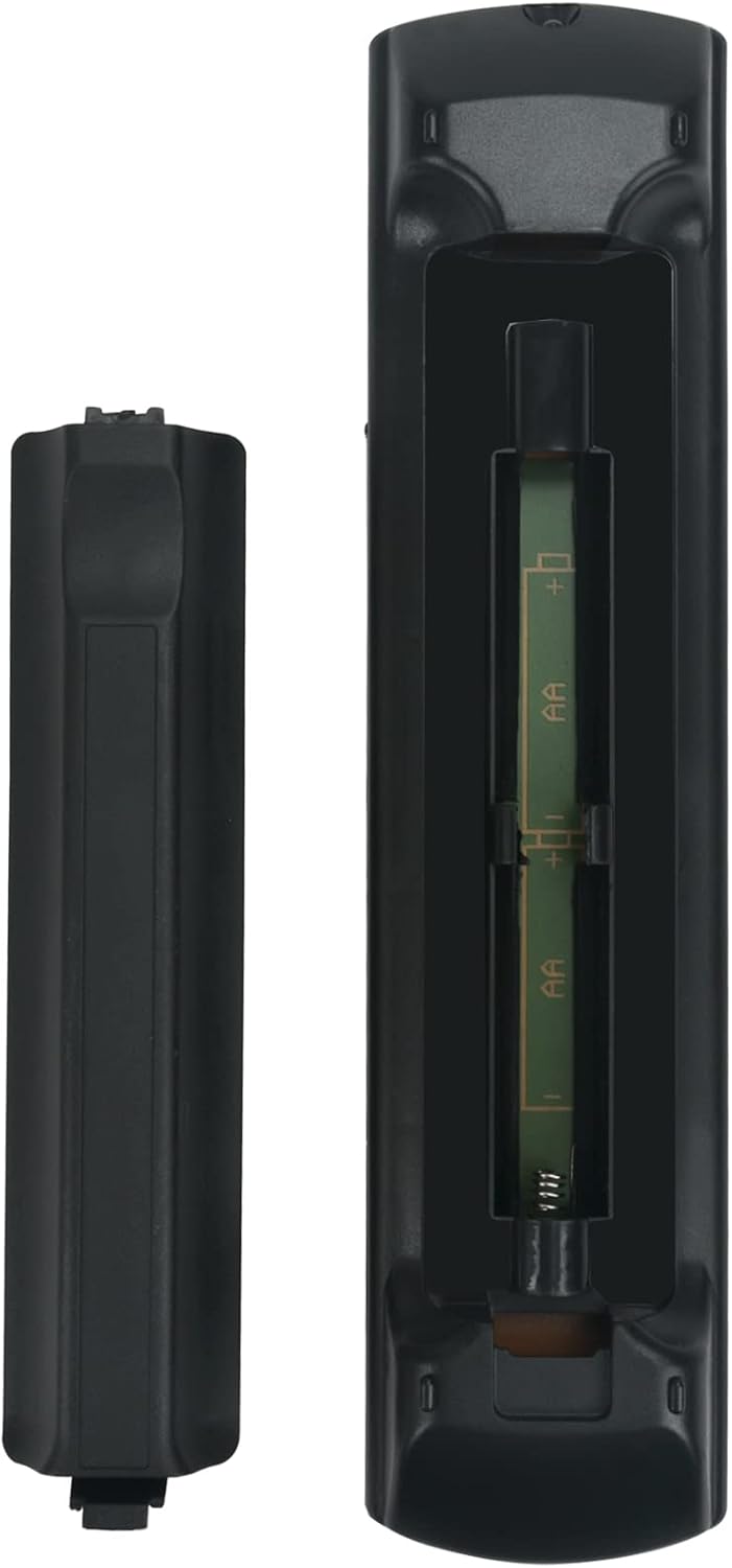 N2QAYB001111 Replacement Remote Fit for Panasonic LED TV TX-40EX600B TX-40EX600E TX-40EX603 TX-40EX603E TX-40EX620E TX-40EX633E TX-40EXW604 TX-43EXW604 TX-49EX580B TX-49EX600B TX-49EX600E - Image 5