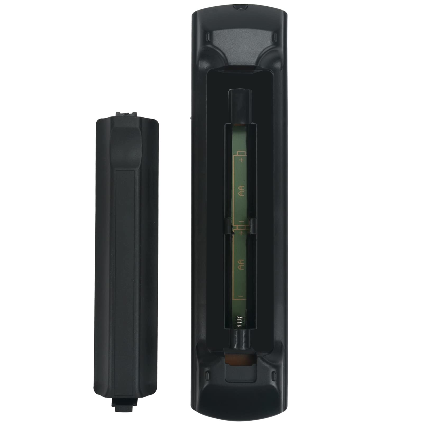 Telecomando Sostitutivo N2QAYB001211 / N2QAYB001180 Per TV Panasonic LED E LCD (Modelli TX-40GX700E, TX-50GX700E, TX-58GX700E, Ecc.) - 3