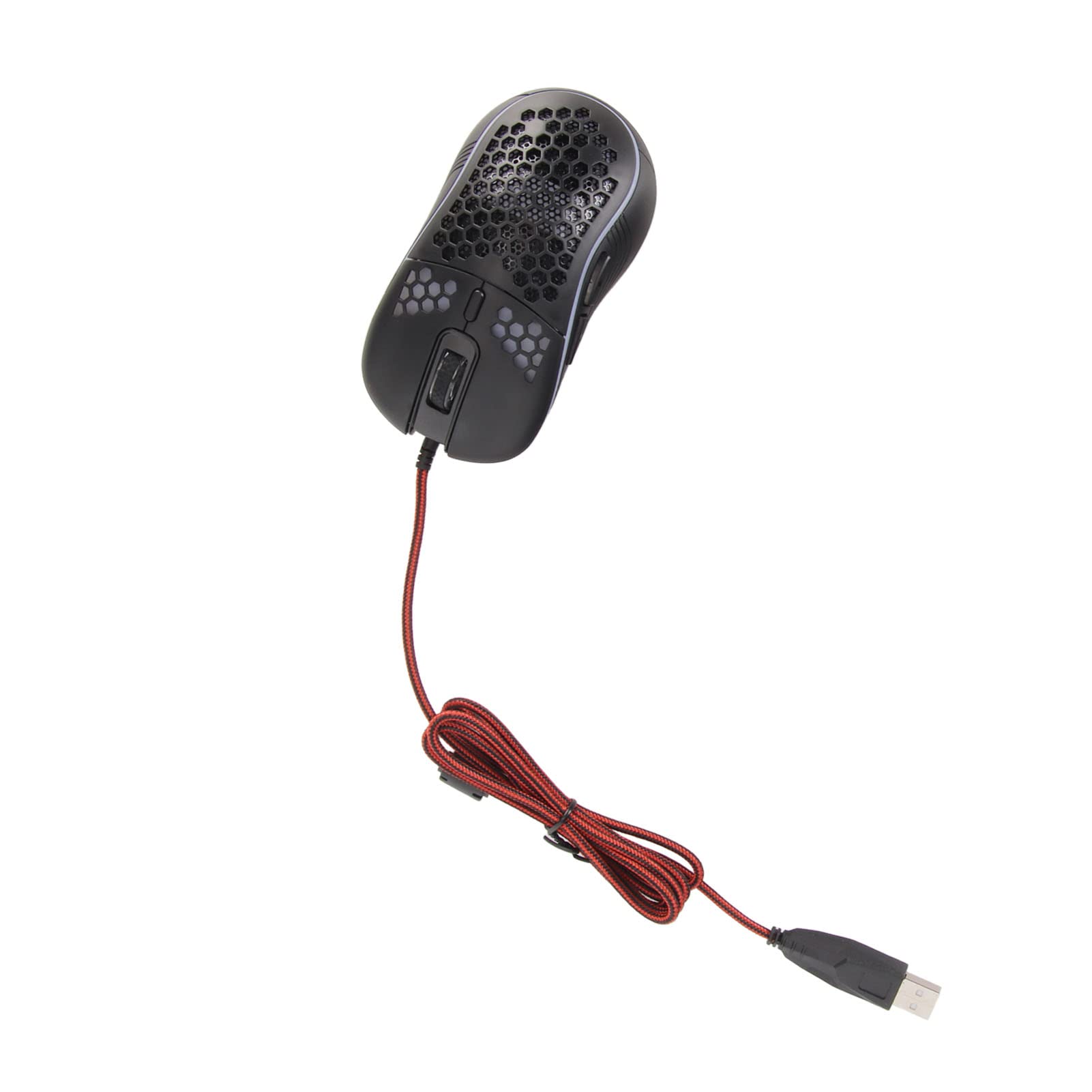 Set di Convertitori per Tastiera Combo da Gioco Dal Design Silenzioso per e Migliora L'esperienza di Gioco ABS Resistente