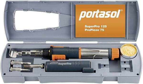 GT220 Butane Torch