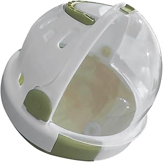 Ipetboom Gaiola Para Hamster Fora Da Gaiola Gaiola Para Animais Pequenos Gaiola Para Animais Pequenos Gaiola Para Hamster Portátil Gaiola Pequena Para Hamster Porquinho Da Índia