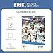 Imagen de Grupo Erik Calendario 2026 pared grande Real Madrid
