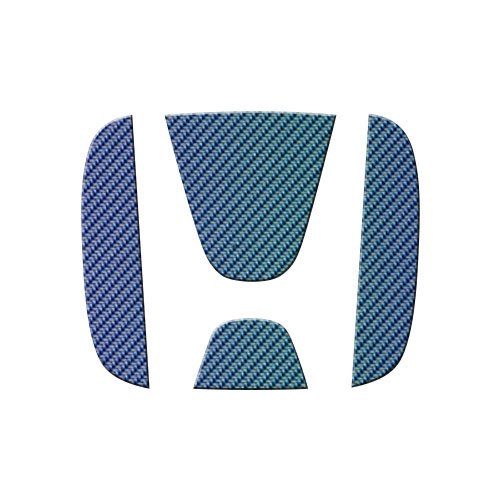 HASEPRO マジカルカーボン ホンダ CR-Z CEH20AD