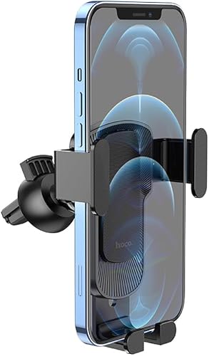 hoco. CA103 Vertical and Horizontal Air Vent Gravity Car Holder