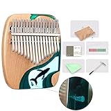 kalimba kaufen berlin 🐳Einfach zu spielen: Dieses Daumenklavier wird mit einer professionell hergestellten Kalimba-Broschüre geliefert, sodass Sie das Daumenklavier auch dann spielen können, wenn Sie keinen musikalischen Hintergrund haben. Die auf dem Klavier eingravierten Symbole eignen sich sehr gut für Anfänger und Kinder.