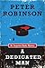 A Dedicated Man (An Inspector Banks Mystery) (Inspector Banks series Book 2)