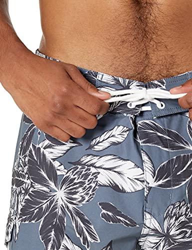 Goodthreads Men's 7" Inseam Swim Boardshort3