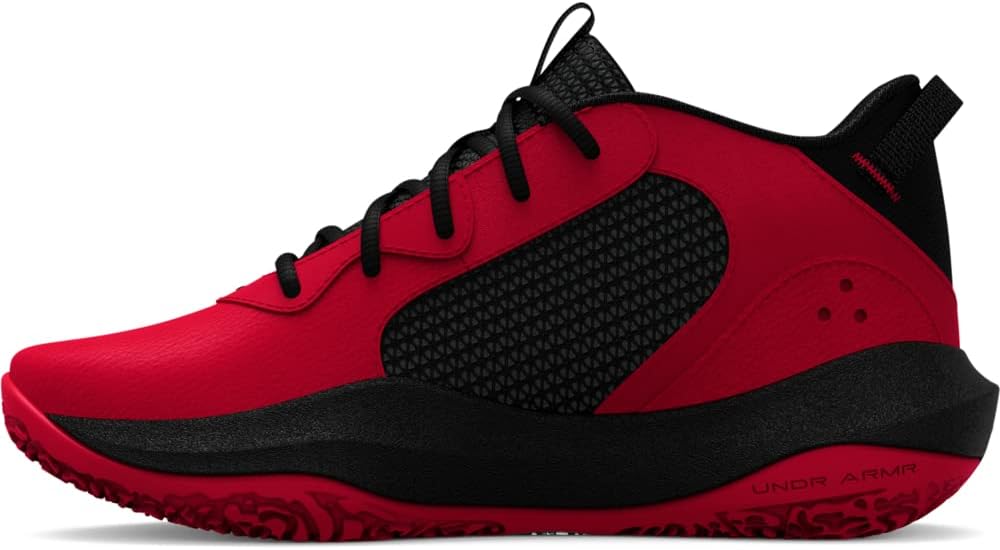 Lockdown 6 by Under Armour