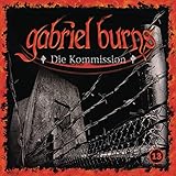 Die Kommission [Remastered Edition]: Gabriel Burns 13