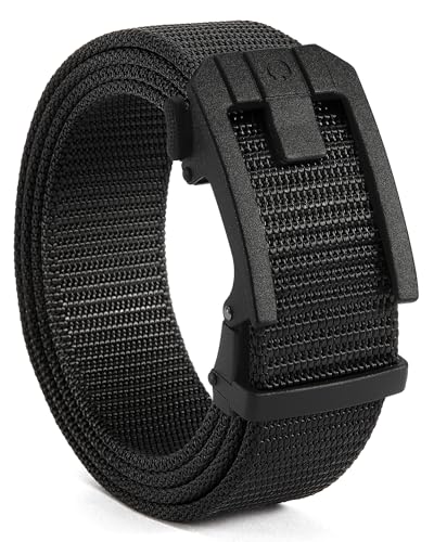 CHAOREN Ratchet Tactical Belt Men – 1.5