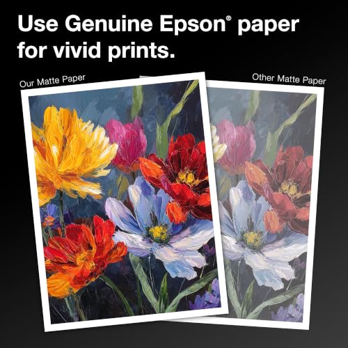 Epson Ultra Premium Presentation Matte