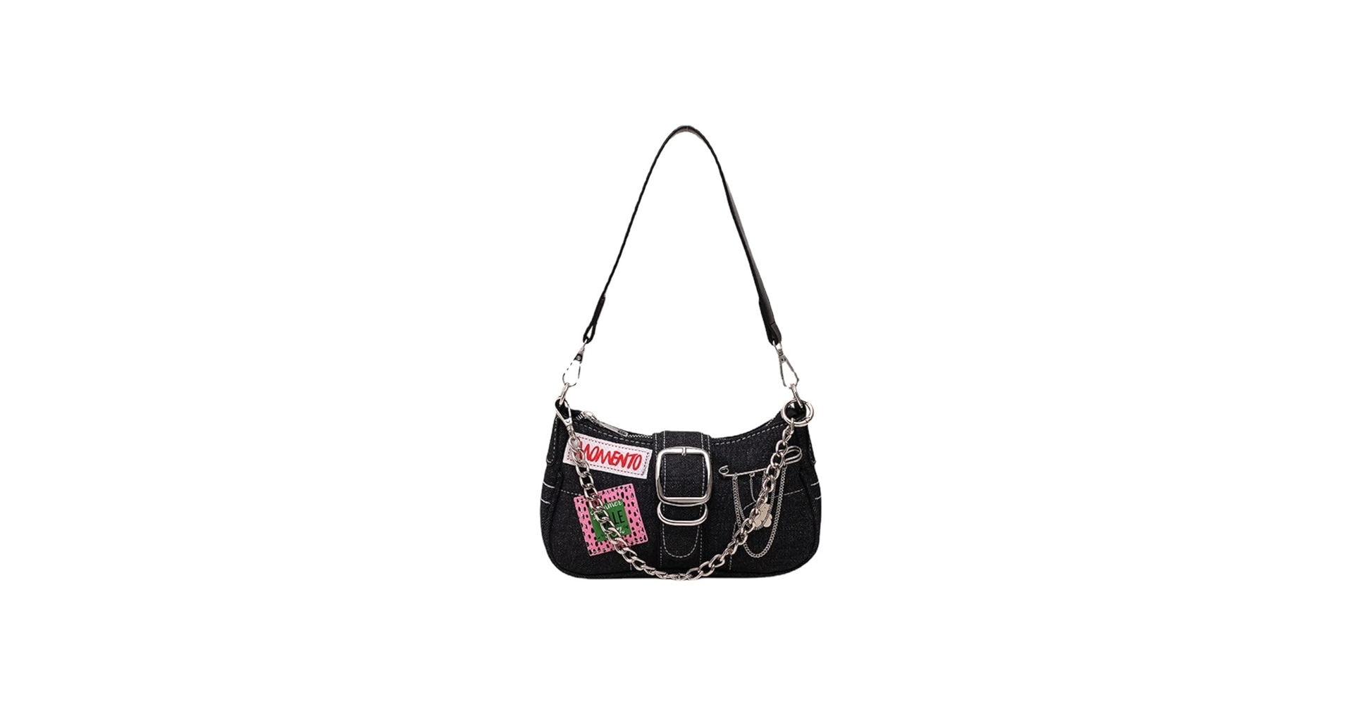バッグ Burberry grunge gimmick bag y2k black archive grunge gimmick shoulder bag y2k - メルカリ