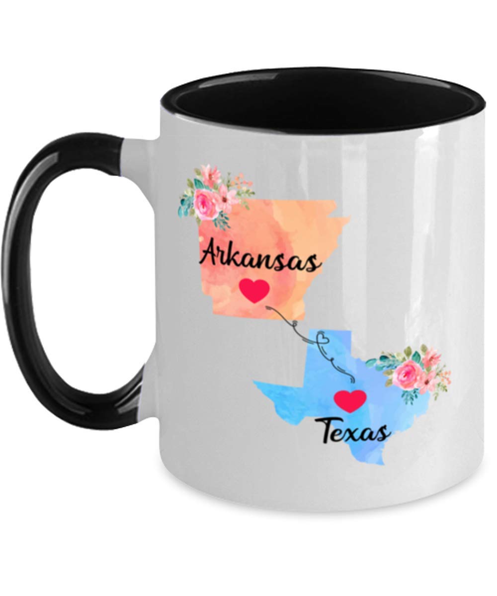 Thoughtful Birthday Unique Gifts for Friends — funny ceramic mug from ShopProudGifts