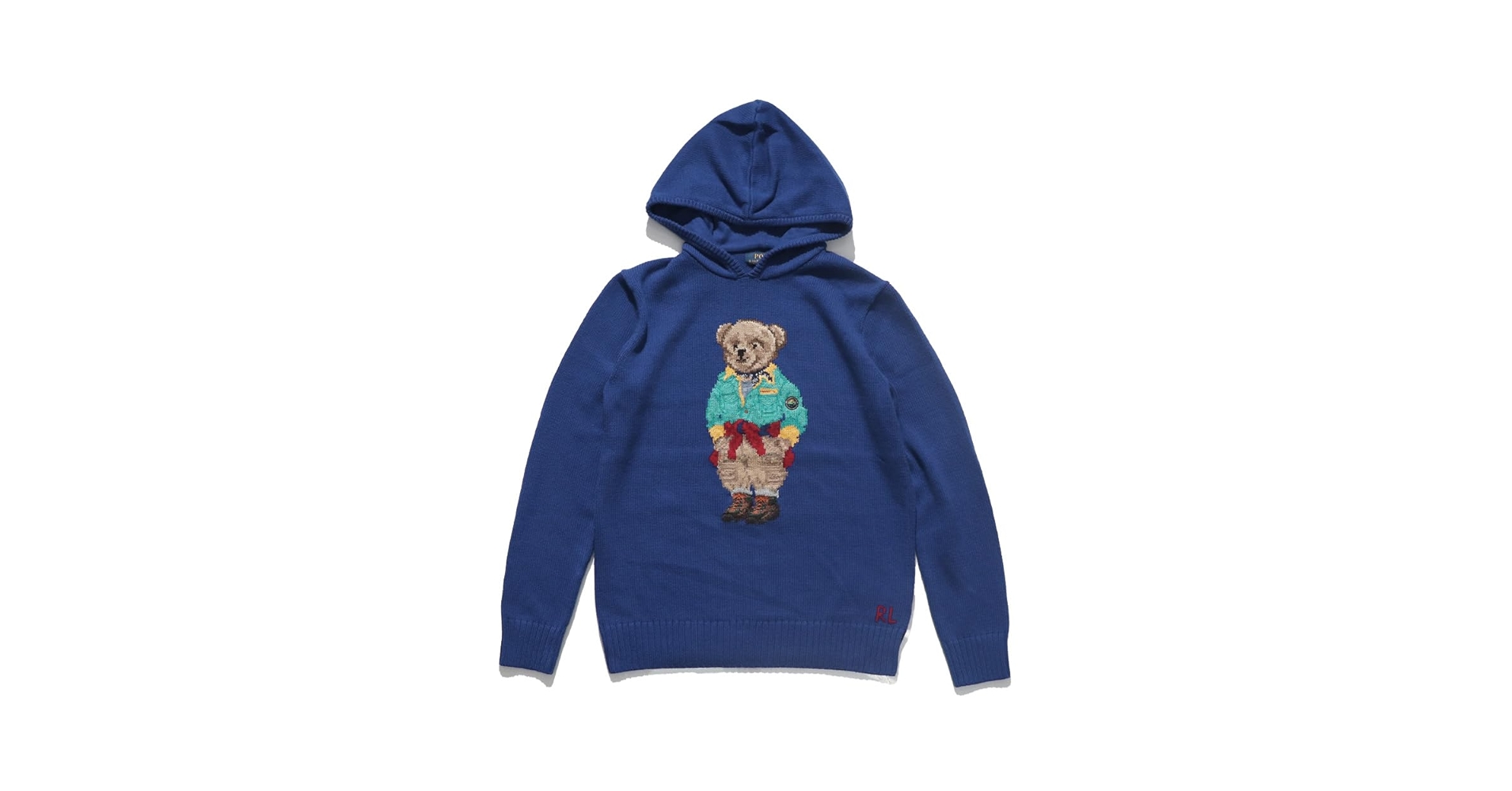 ✨超美品✨希少✨ラルフローレン  ポロベアニットパーカー　150　Mサイズ 楽天市場】パーカー POLO RALPH LAUREN ポロ ラルフローレン