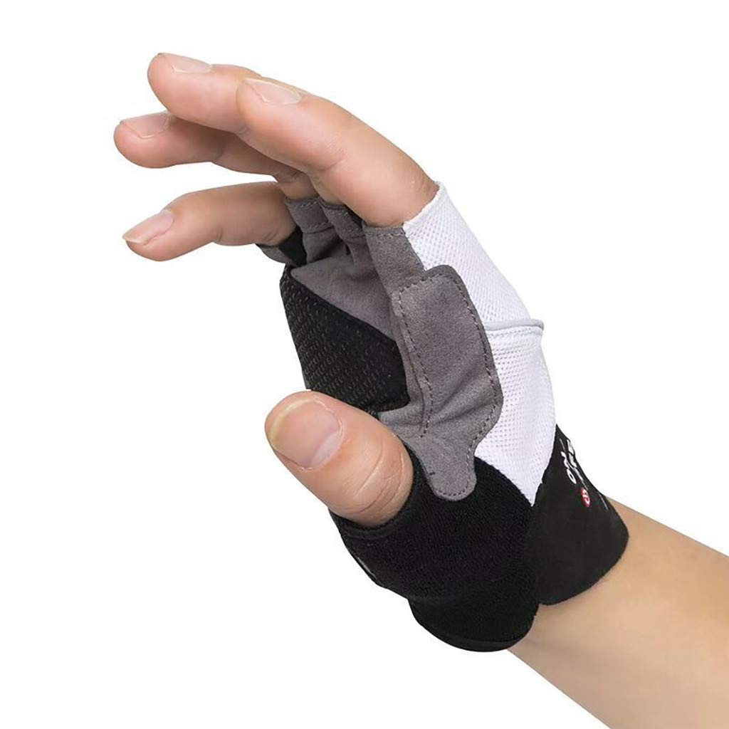 everlast handschuhe Everlast Elite Pro Style Training Gloves