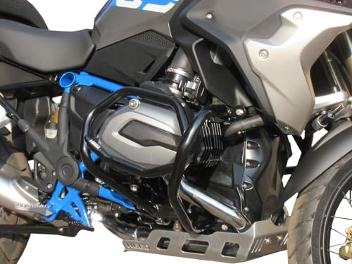 Produttore: HEED Paramotore HEED per R 1200 GS LC (2013-2018) Bunker - nero